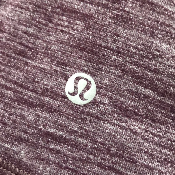 Lululemon Make your Move Top - Picture 6 of 6